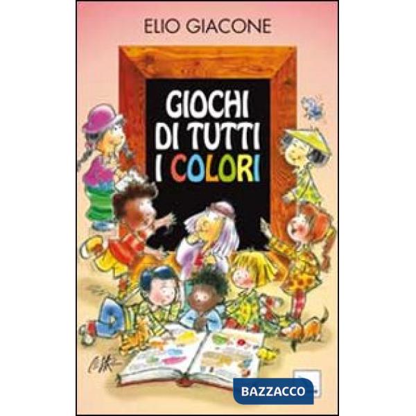 Giochi di tutti i colori