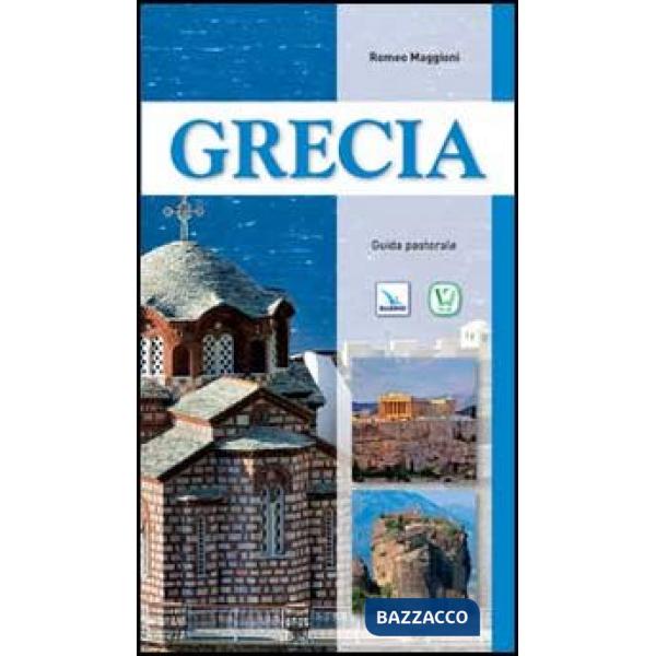 Grecia. Guida pastorale