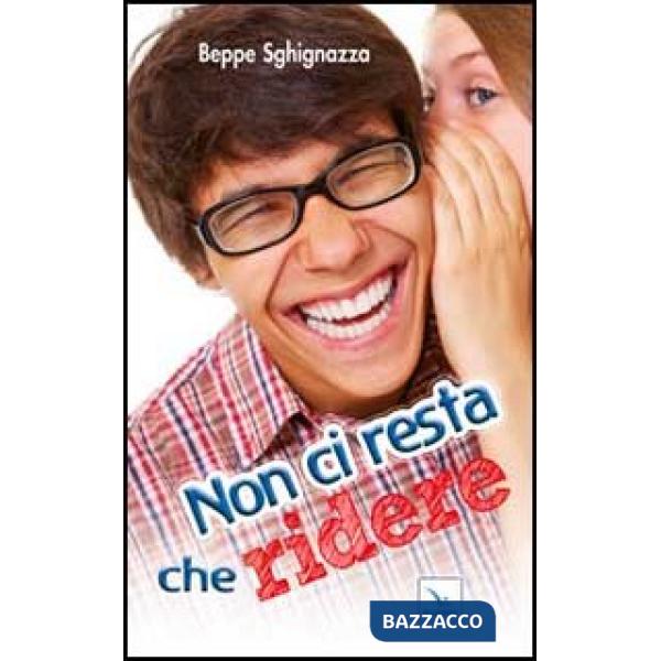 Non ci resta che ridere