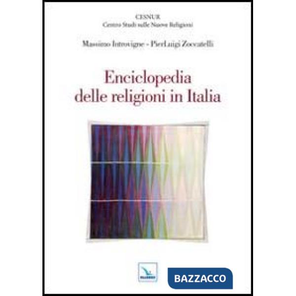 Enciclopedia delle religioni in Italia