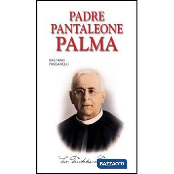 Padre Pantaleone Palma
