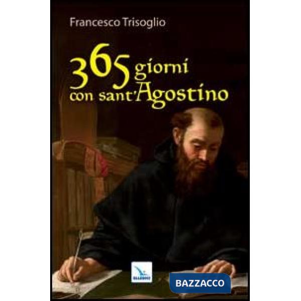 365 giorni con sant'Agostino