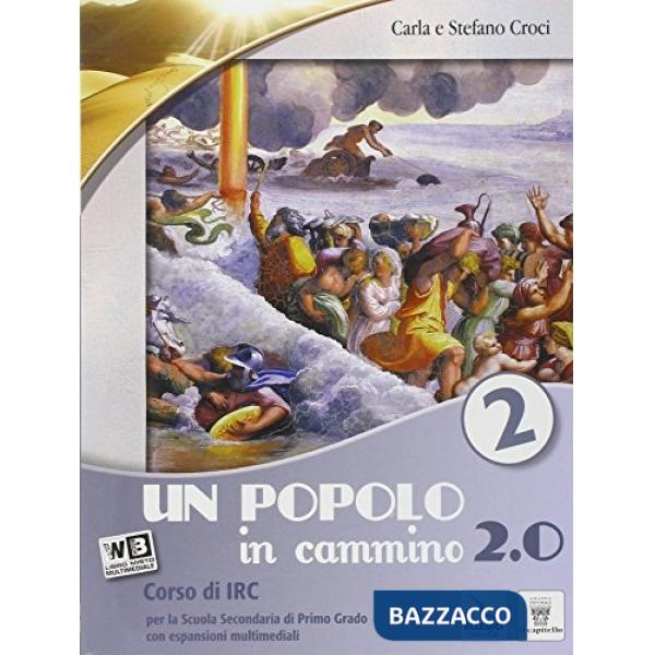 POPOLO IN CAMMINO 2.0 2 + DIGITALE