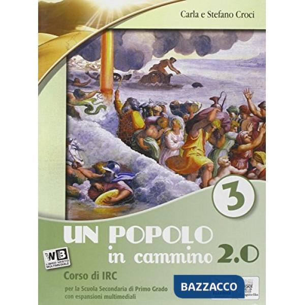 POPOLO IN CAMMINO 2.0 3 + DIGITALE