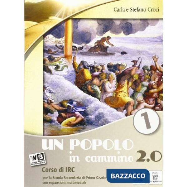 POPOLO IN CAMMINO 2.0 1 + RISORSE