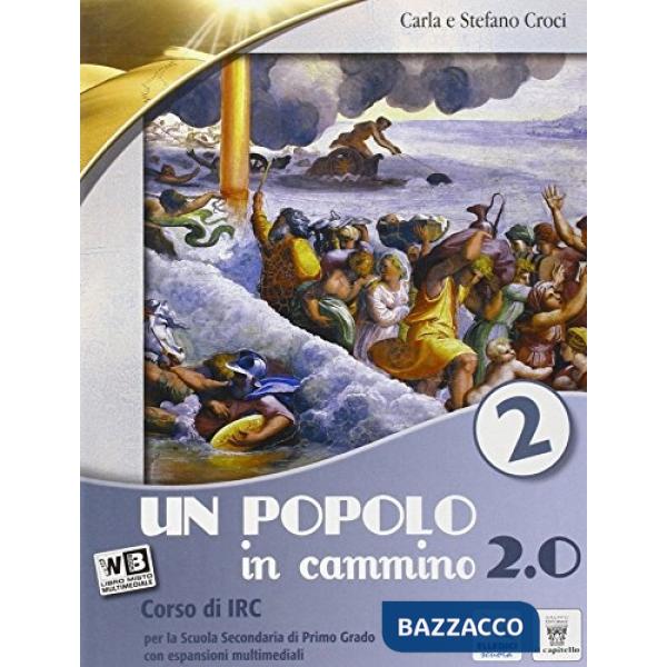 POPOLO IN CAMMINO 2.0 2 + RISORSE