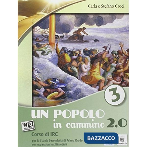 POPOLO IN CAMMINO 2.0 3 + RISORSE