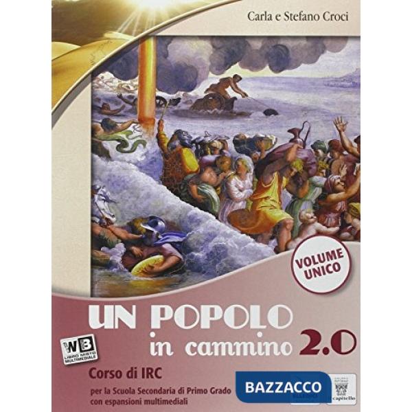 POPOLO IN CAMMINO 2.0 UNICO + RIS + REL