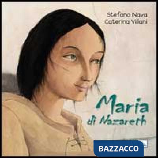 Maria di Nazareth