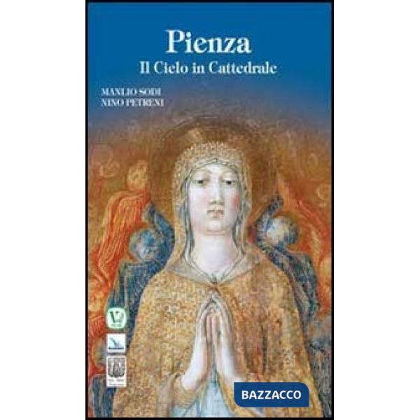 Pienza. Il cielo in cattedrale