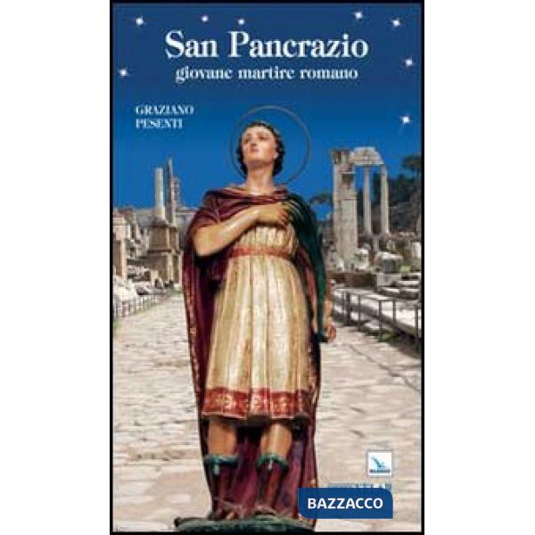 San Pancrazio. Giovane martire romano