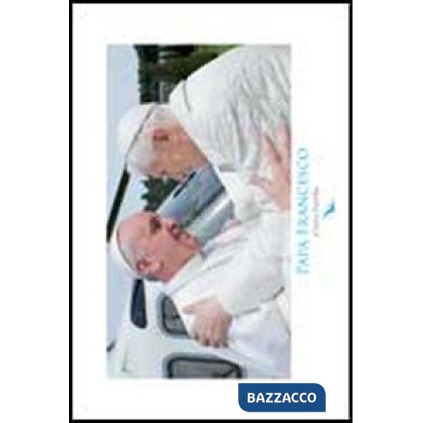 Papa Francesco. Siamo fratelli (cartolina)
