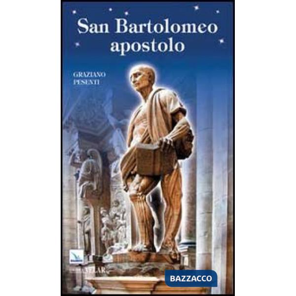 San Bartolomeo apostolo
