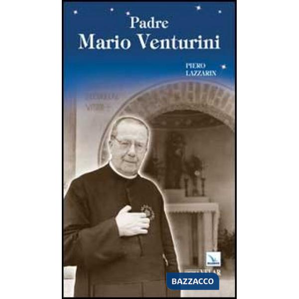 Padre Mario Venturini