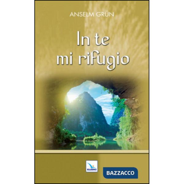 In te mi rifugio
