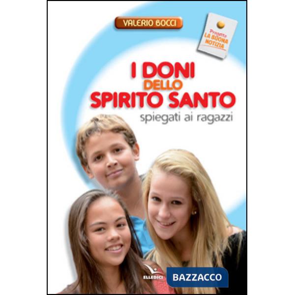 Doni dello Spirito Santo spiegati ai ragazzi (I)