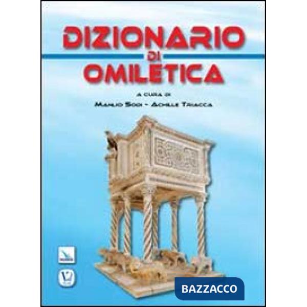 Dizionario di omiletica