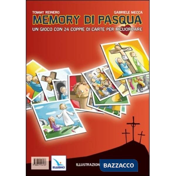Memory di Pasqua