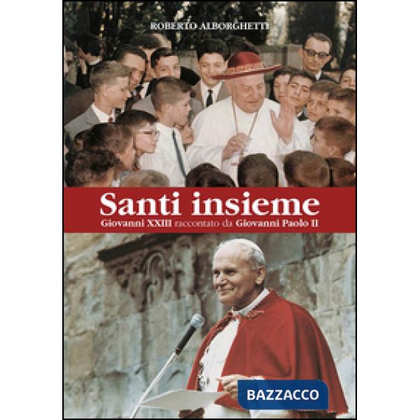 Santi insieme