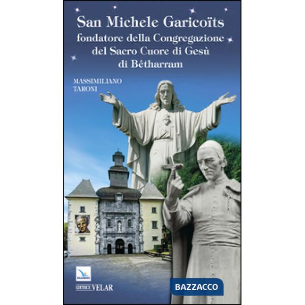 San Michele Garicoits