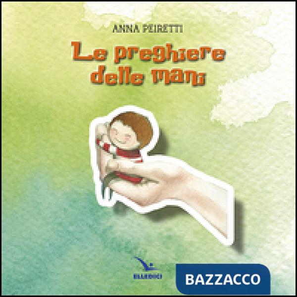 Preghiere delle mani (Le)