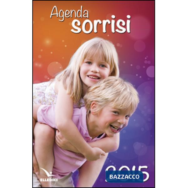 Agenda sorrisi 2015