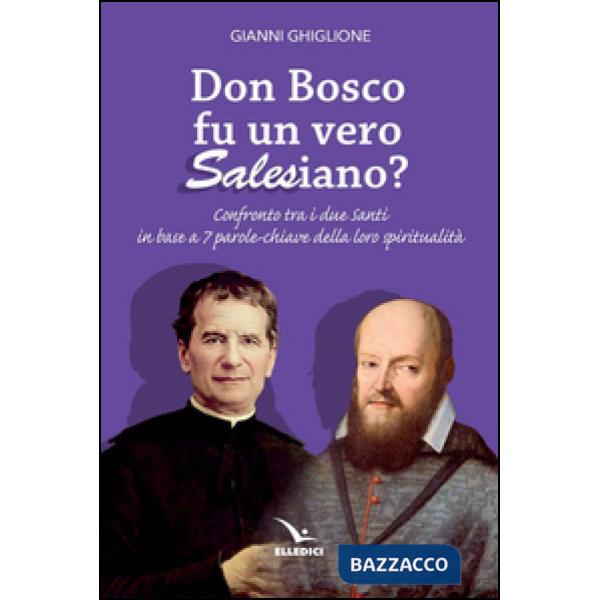 Don Bosco fu un vero salesiano?