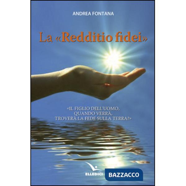 «Redditio fidei» (La)
