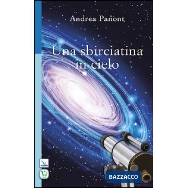 Sbirciatina in cielo (Una)