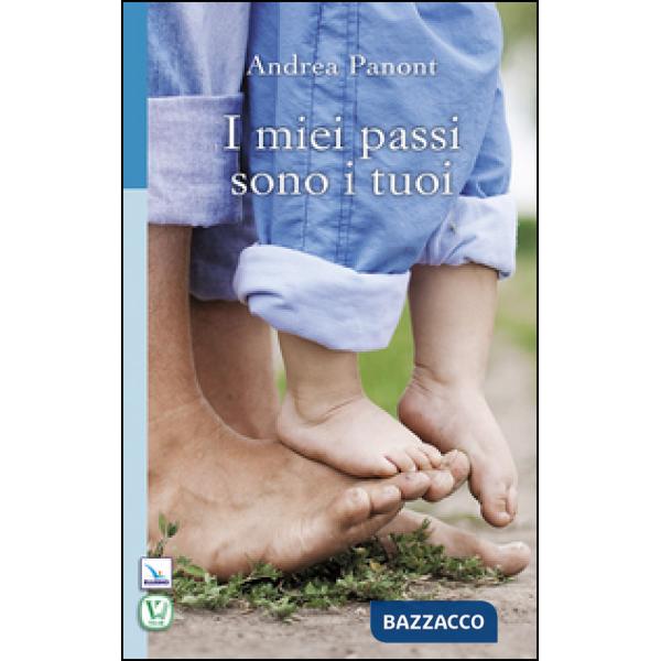 Miei passi sono i tuoi (I)
