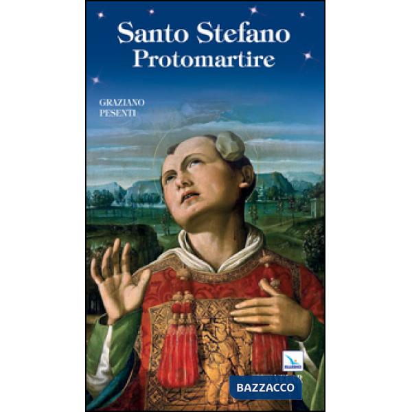 Santo Stefano protomartire