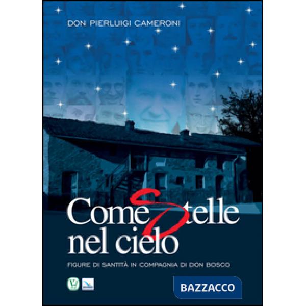 Come stelle nel cielo