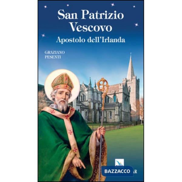 San Patrizio vescovo