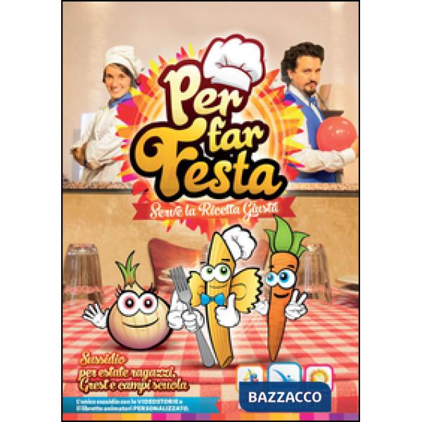 Per far festa