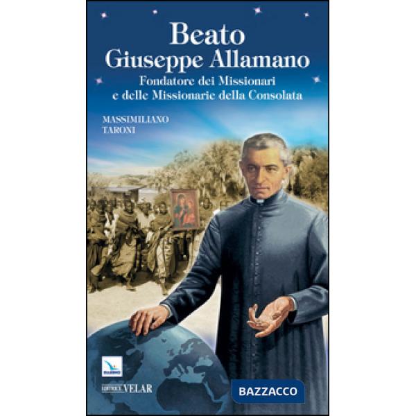 Beato Giuseppe Allamano