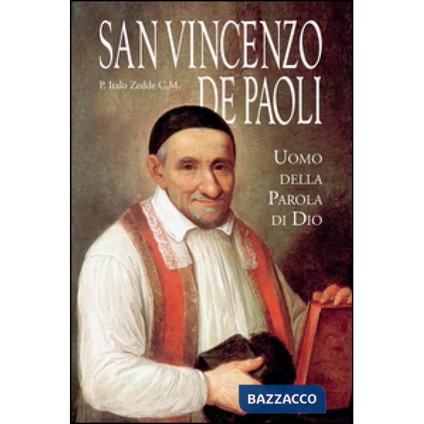 San Vincenzo De' Paoli