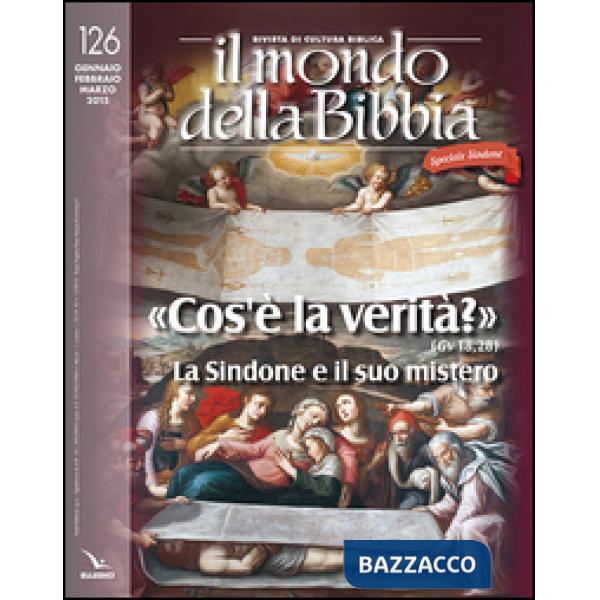 Mondo della Bibbia (2015) (Il). Vol. 2