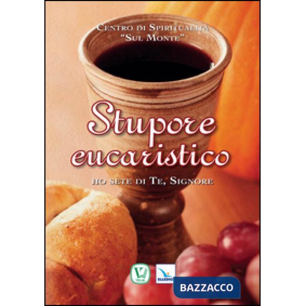 Stupore eucaristico