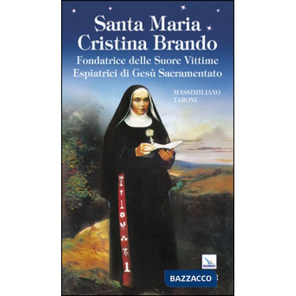 Santa Maria Cristina Brando
