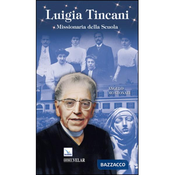 Luigia Tincani