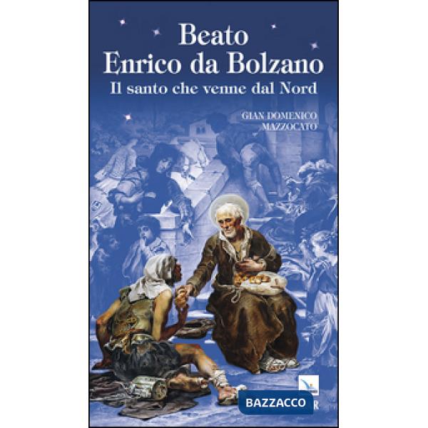 Beato Enrico da Bolzano