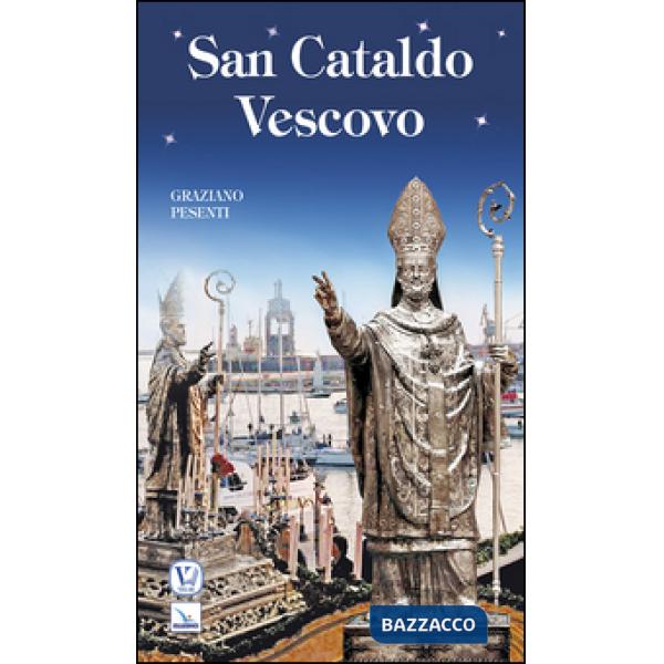 San Cataldo vescovo