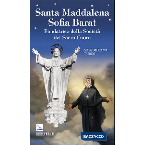 Santa Maddalena Sofia Barat