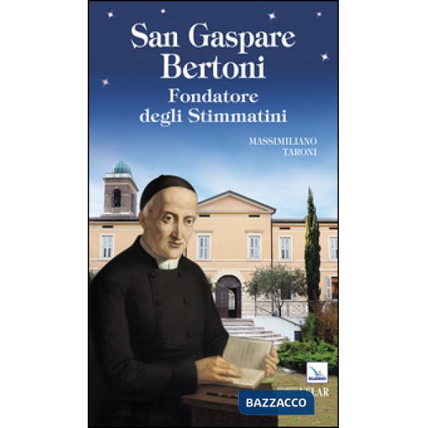 San Gaspare Bertoni
