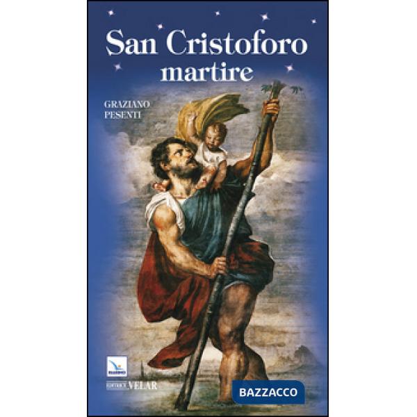 San Cristoforo martire