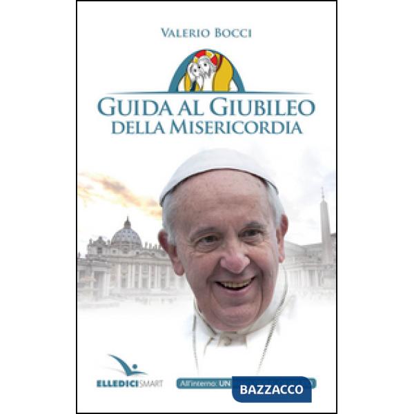 Guida al Giubileo della misericordia