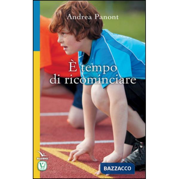 È tempo di ricominciare