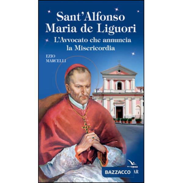 Sant'Alfonso Maria de Liguori