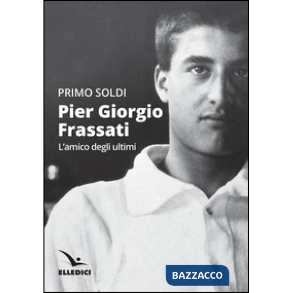 Pier Giorgio Frassati