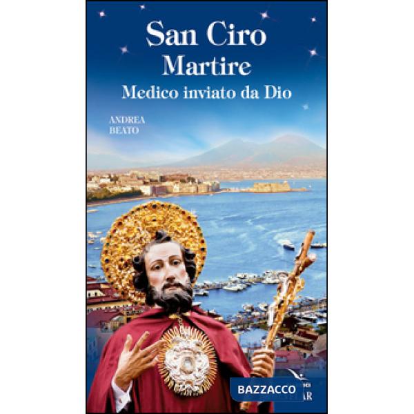 San Ciro martire